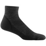 Men's Darn Tough Light Hiker 1/4 Lightweight Hiking Socks