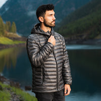 (USED) NovaUL Men's Jacket