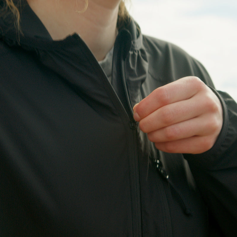 Nebo Windbreaker