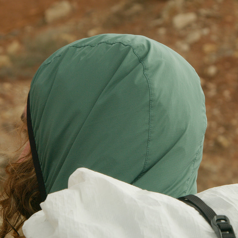 Nebo Windbreaker