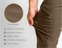 (USED) Men's Satu Adventure Pants