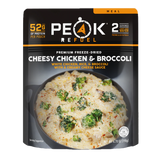 Peak Refuel Premium Freeze Dried Meals