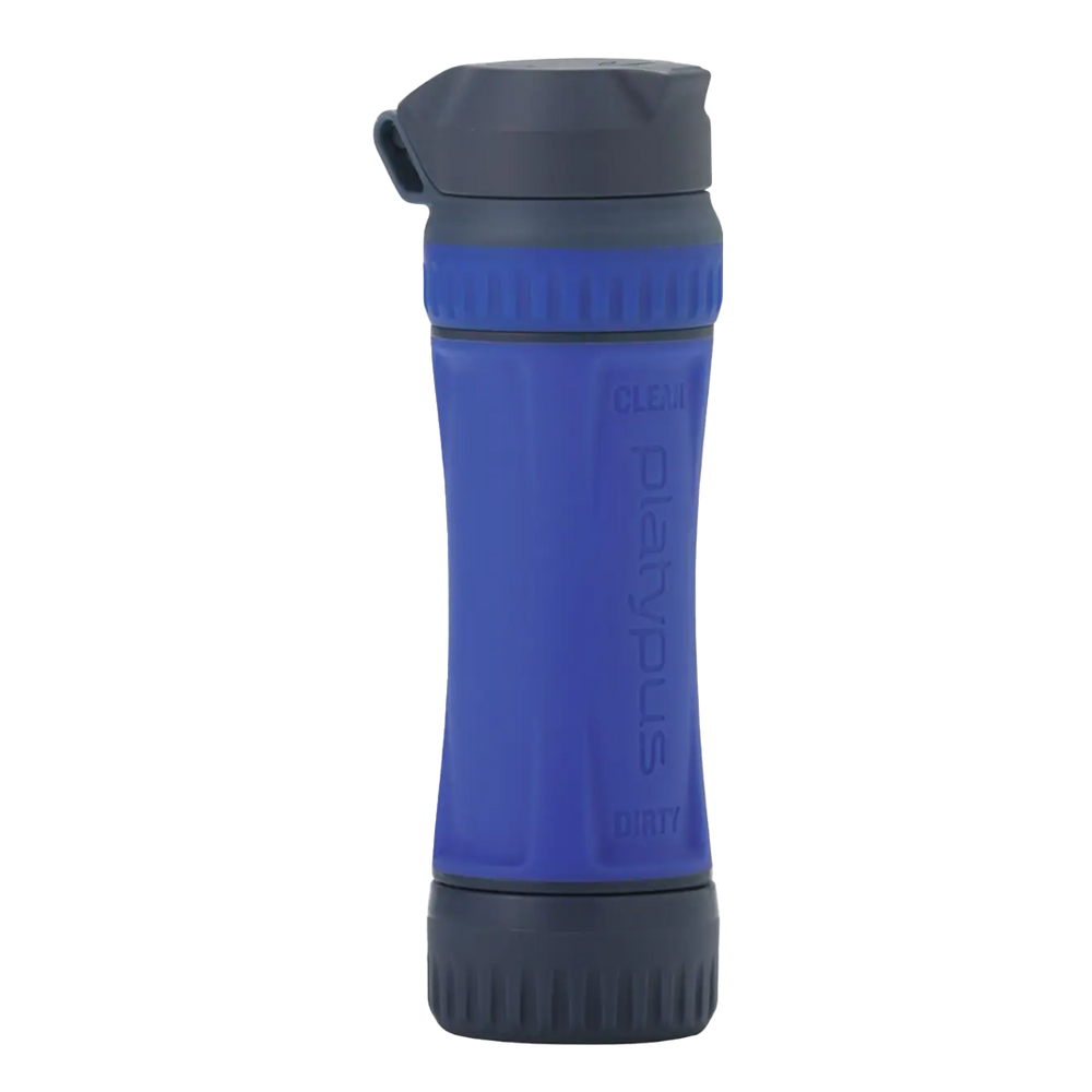 Platypus QuickDraw™ Microfilter