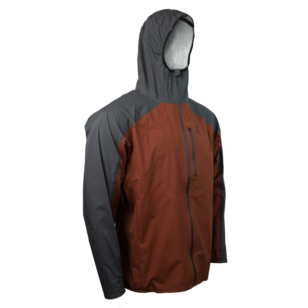 Tushar Rain Jacket