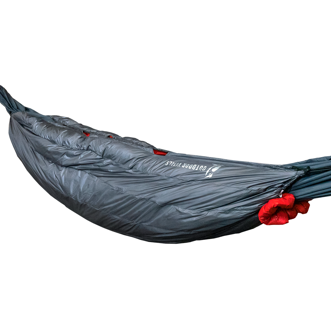 StormLoft™ 0°-30°F Down UnderQuilt