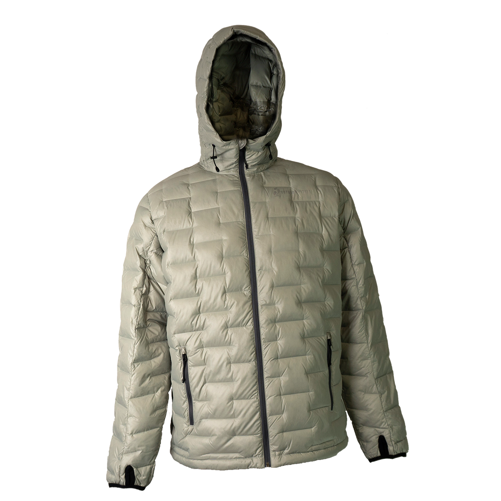 NovaPro Men's Jacket – OutdoorVitals