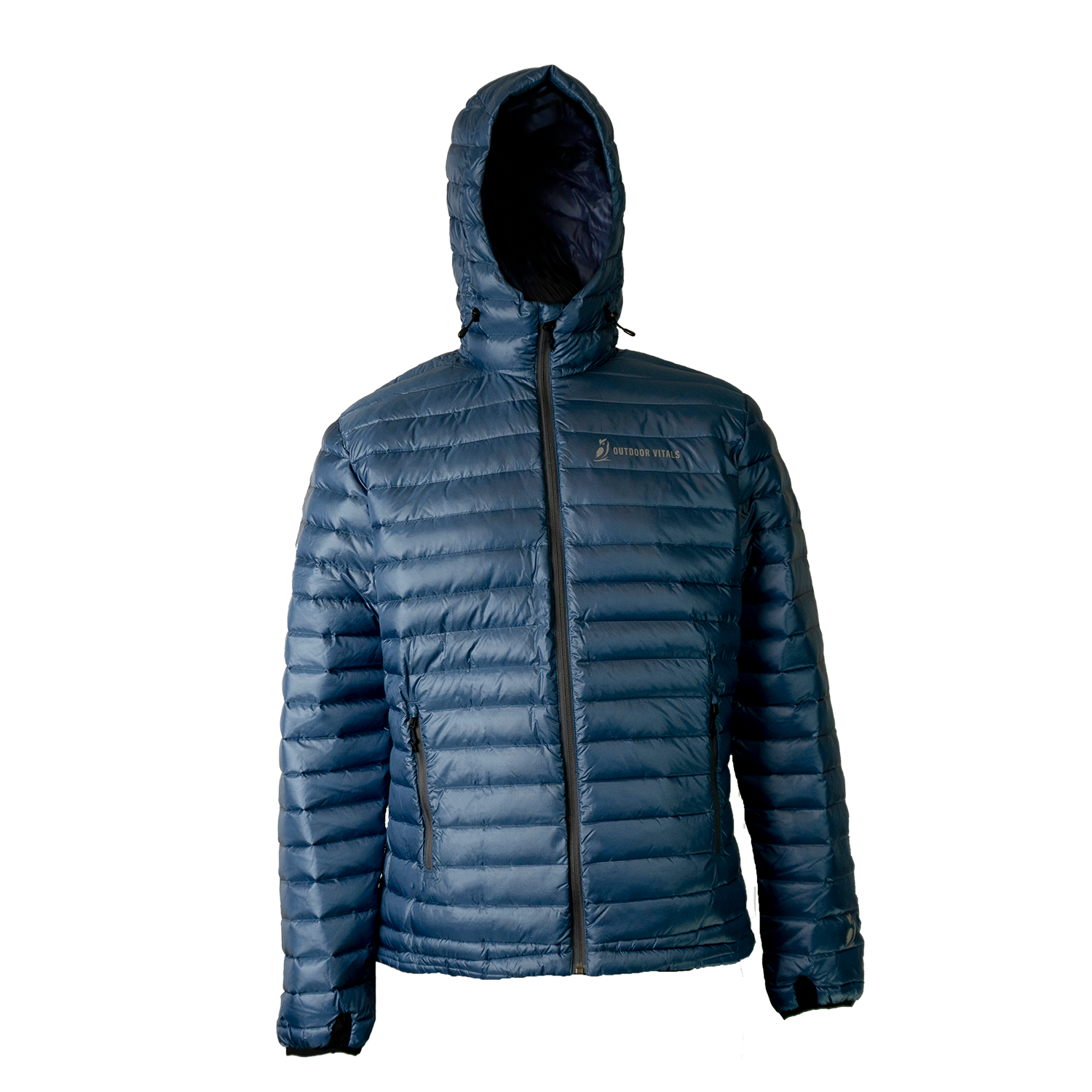 NovaUL Men's Jacket
