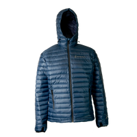 NovaUL Men's Jacket