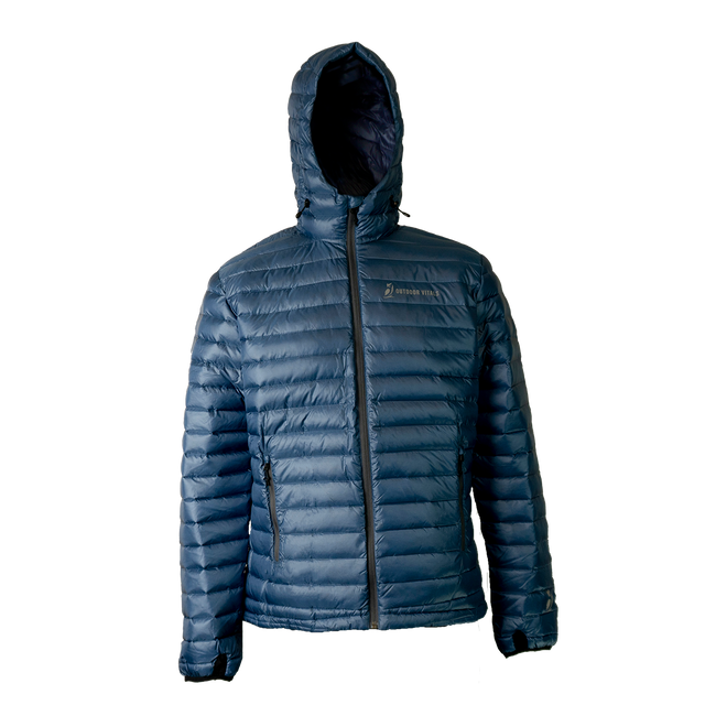 NovaUL Men's Jacket