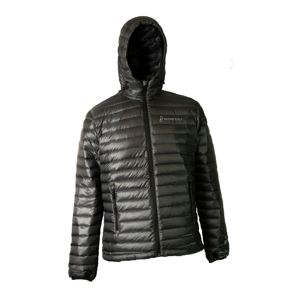 NovaUL Men s Jacket OutdoorVitals
