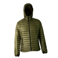 NovaUL Men's Jacket