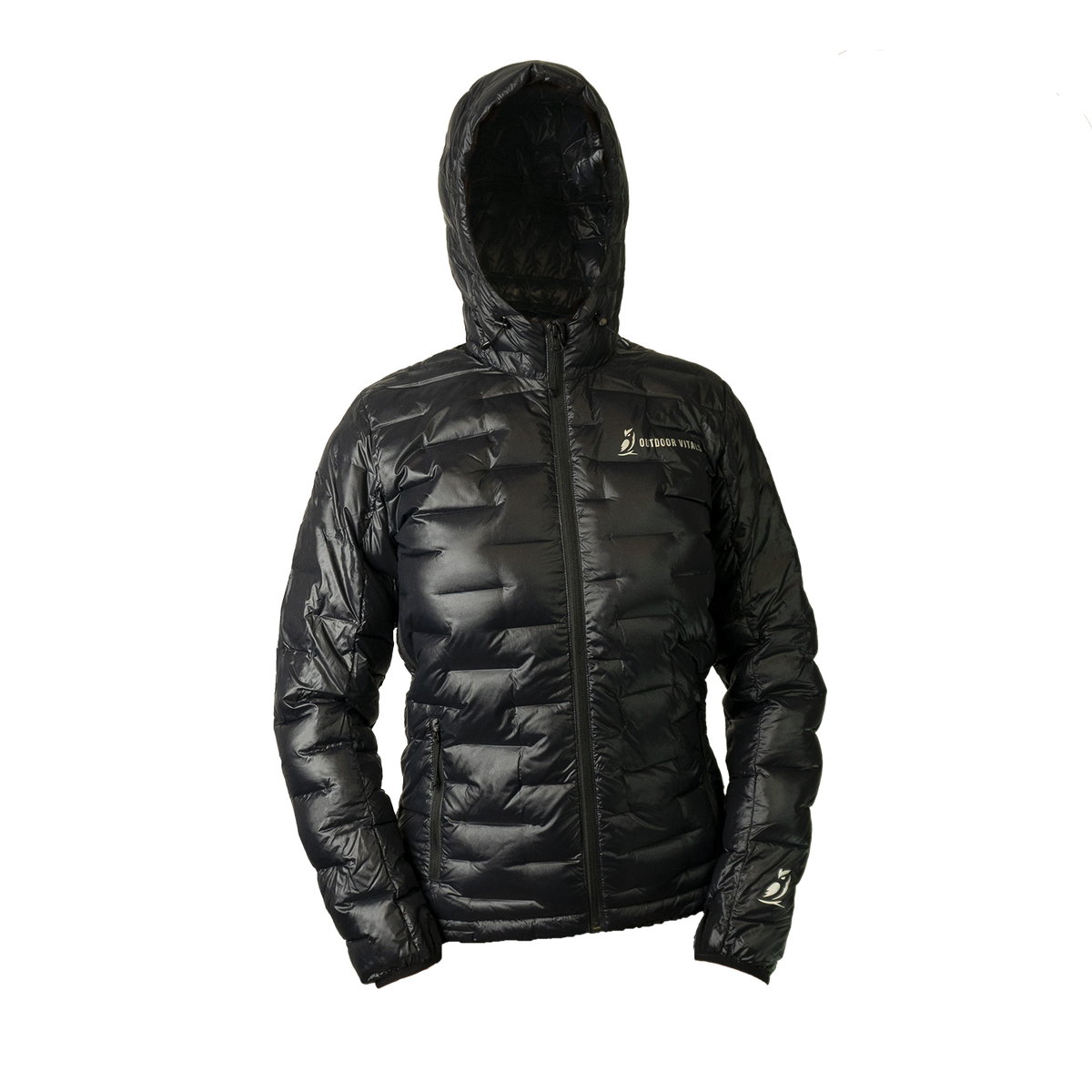 (USED) NovaPro Women's Jacket