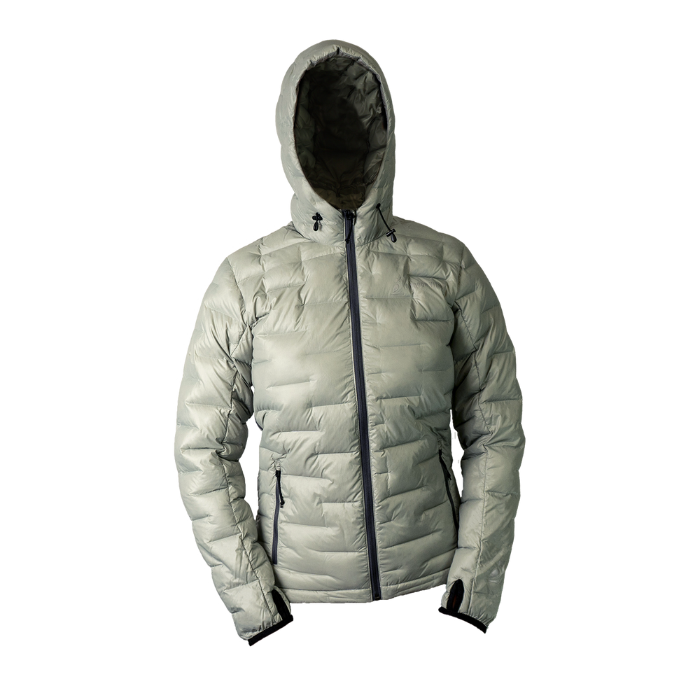 NovaPro Ultralight Jacket