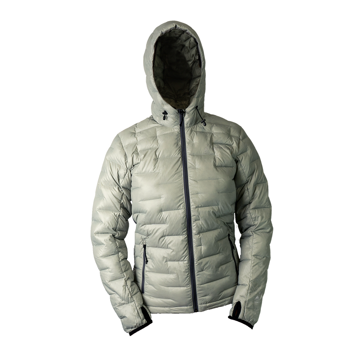 front view of women's NovaPro jacket