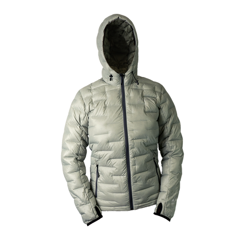 NovaPro Ultralight Jacket