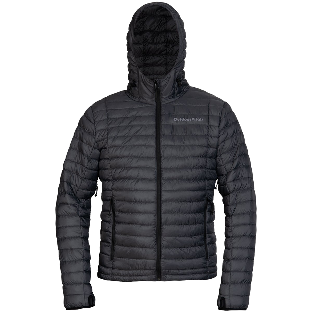 Ultralight LoftTek™ Adventure Jacket