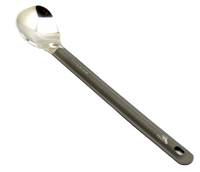 Toaks Titanium Long Handle Spoon