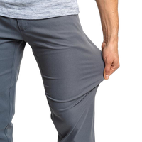 (USED) Men's Satu Adventure Pants