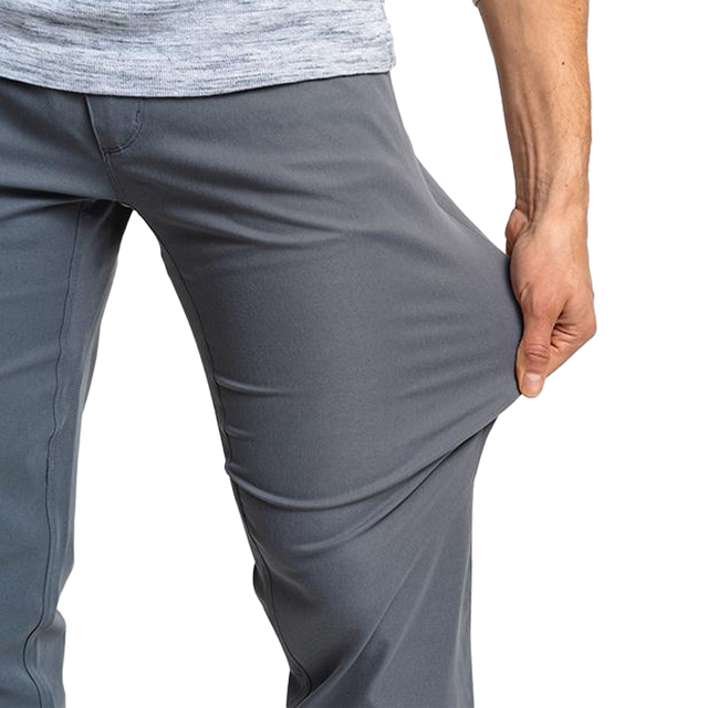 (USED) Men's Satu Adventure Pants