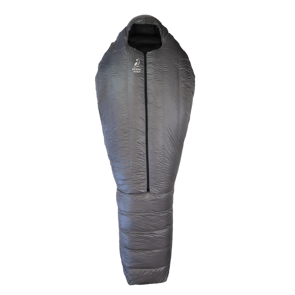 Goose down sleeping bag clearance outlet