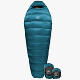 Summit Series StormLOFT™ Down Sleeping Bag