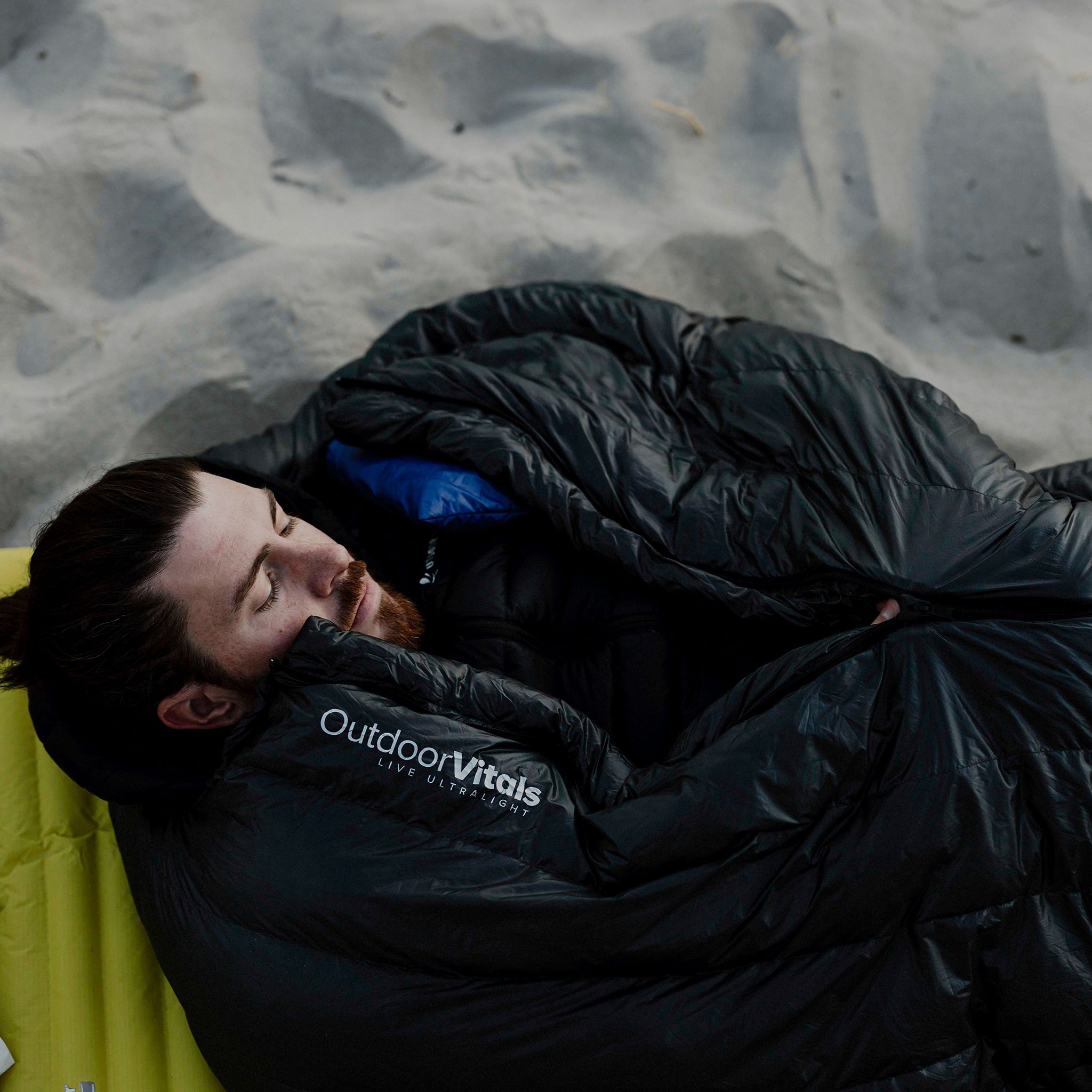 Summit Down Sleeping Bags 2021 Model