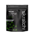 Skratch Labs Sport Superfuel Drink Mix - 8 Servings