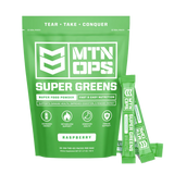 MTN OPS Super Greens