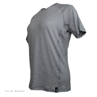 Tern Ultralight Merino Wool Tee
