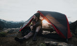Ultralight Dominion 2P Backpacking Tent