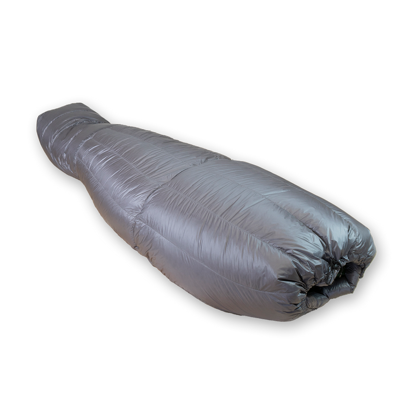 (USED) StormLoft™ Down TopQuilt