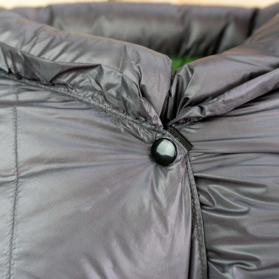 StormLoft™ 0° - 30°F Down TopQuilt Sleeping Bag – OutdoorVitals