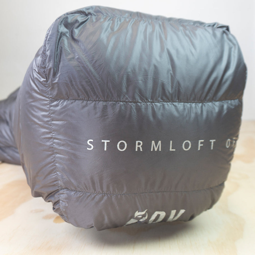 (USED) StormLoft™ Down TopQuilt 2023