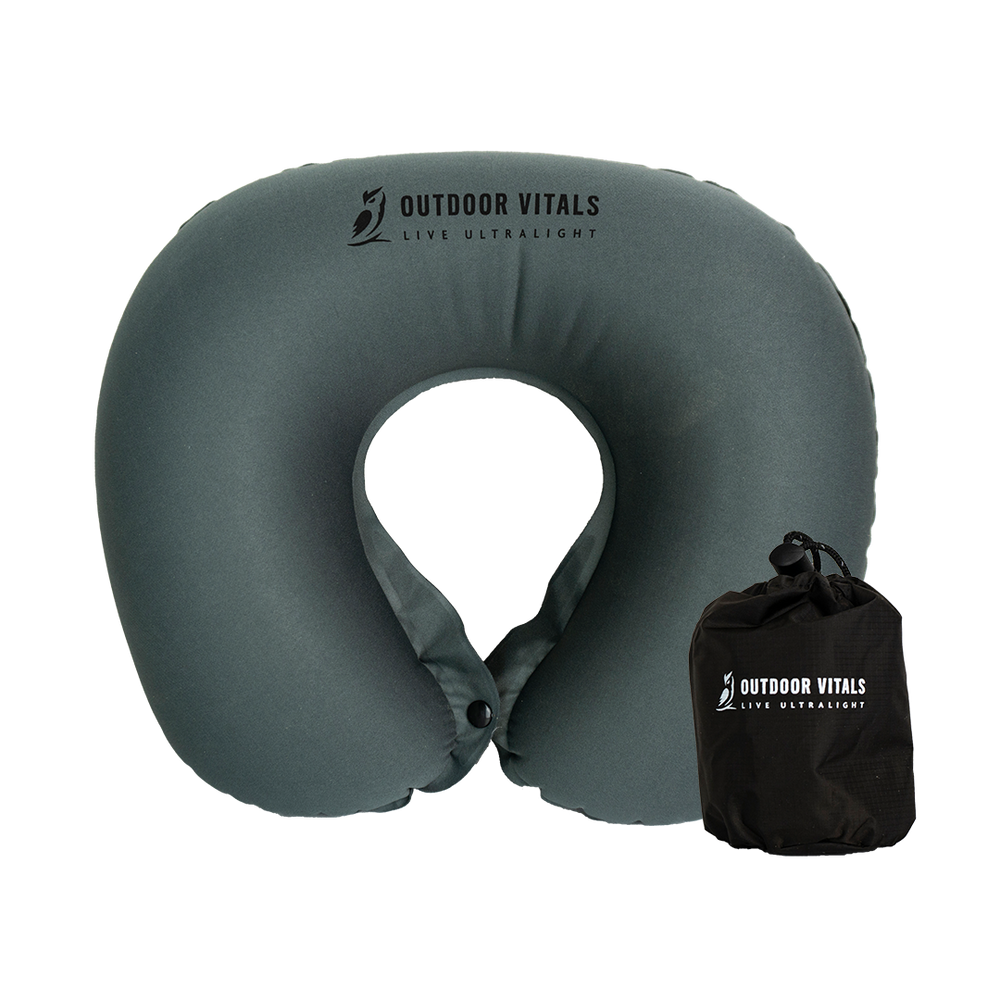 Ultralight Travel Pillow OutdoorVitals