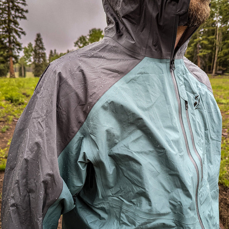Tushar Rain Jacket – OutdoorVitals