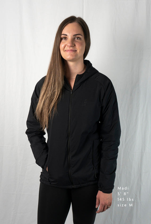 Vario Jacket - Women's