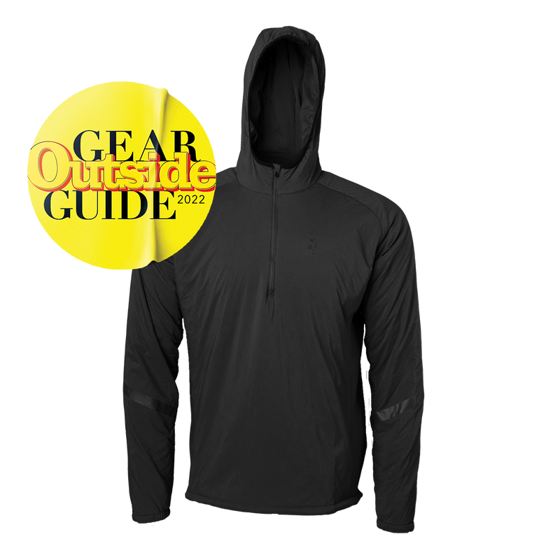 Ventus Active Hoodie - Men's – OutdoorVitals