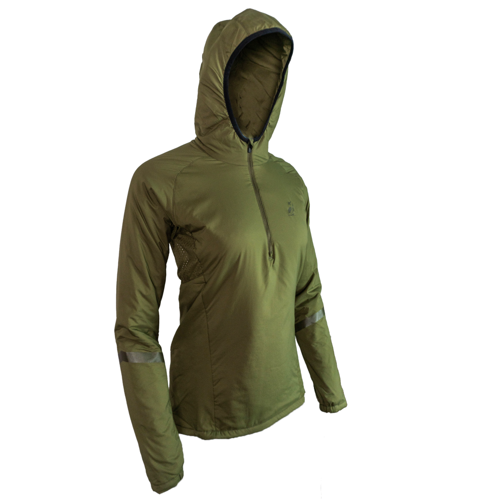 Ventus Active Hoodie + Pillow