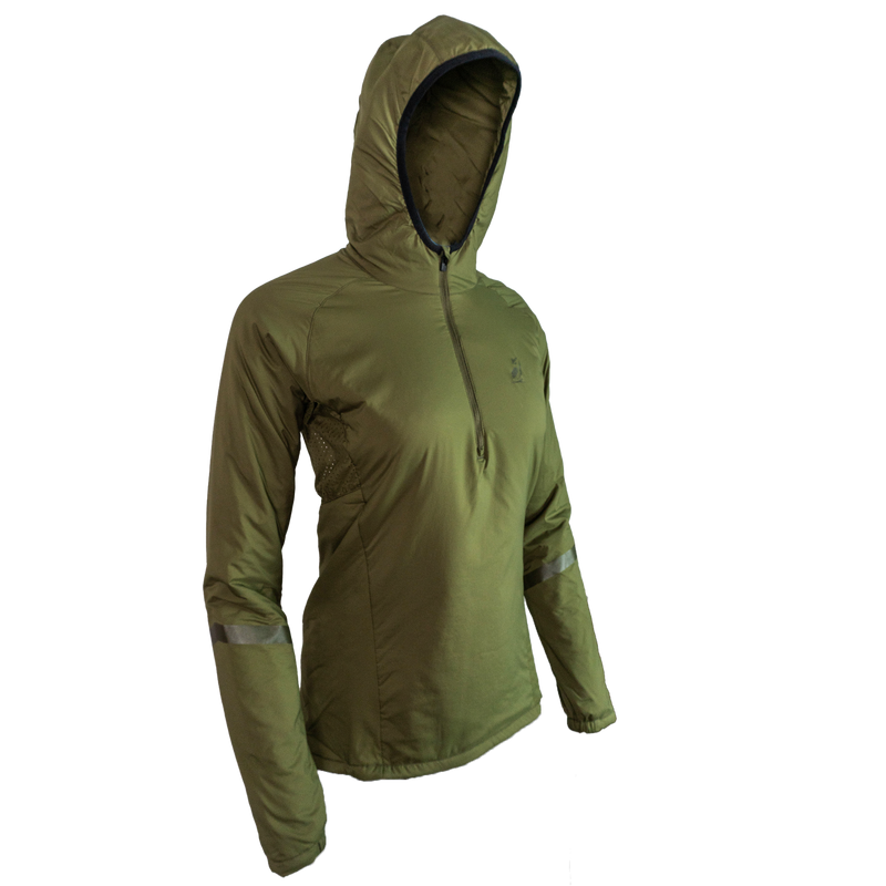 (USED) Ventus Active Hoodie - Women's