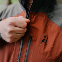 Tushar Rain Jacket