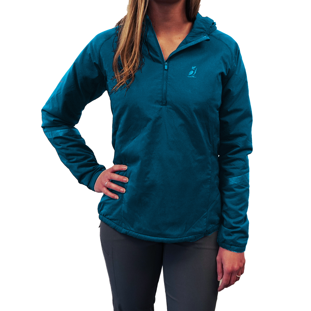 (USED) Ventus Active Hoodie - Women's