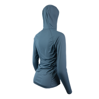 Women's Altitude Sun Hoodie