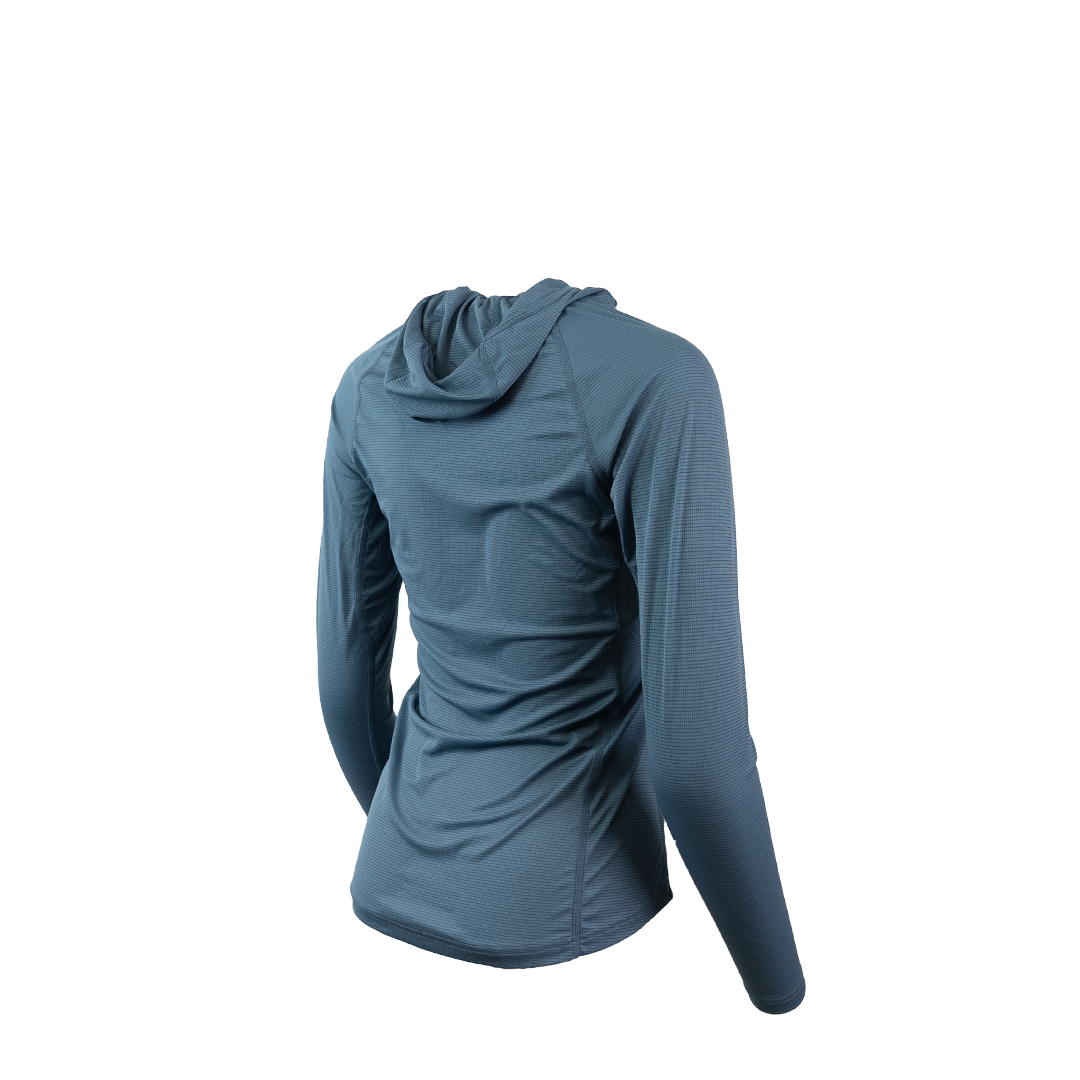 Altitude Sun Hoodie + 2026 OV 100 T-Shirt