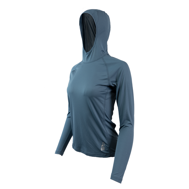 Women's Altitude Sun Hoodie