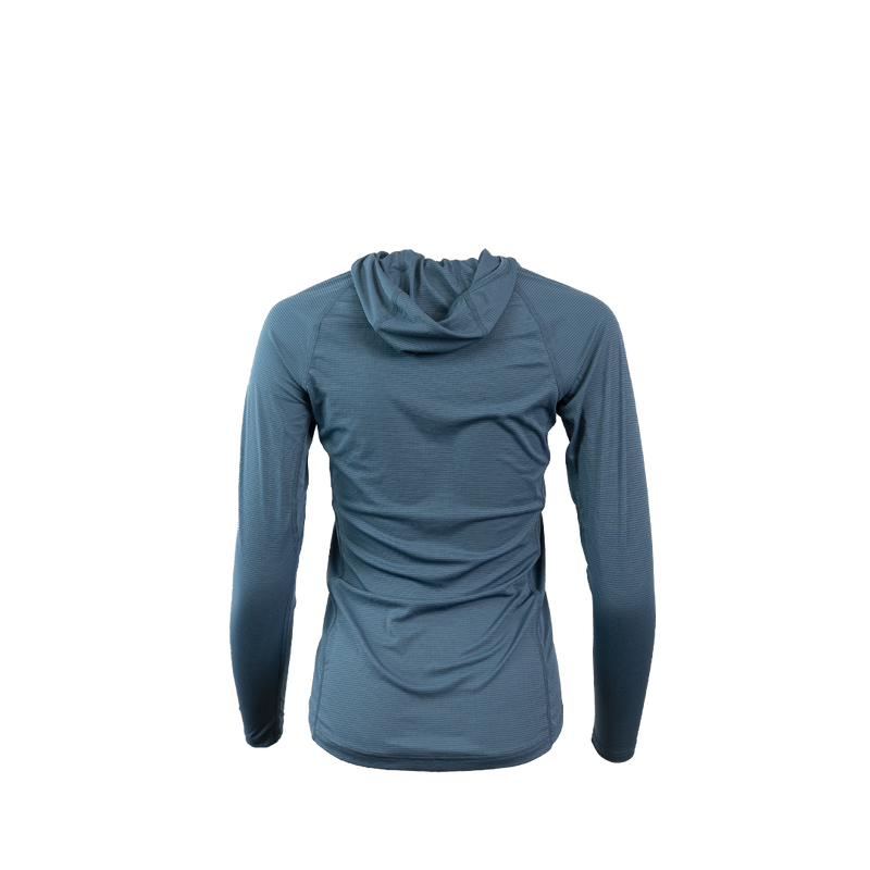 Women's Altitude Sun Hoodie