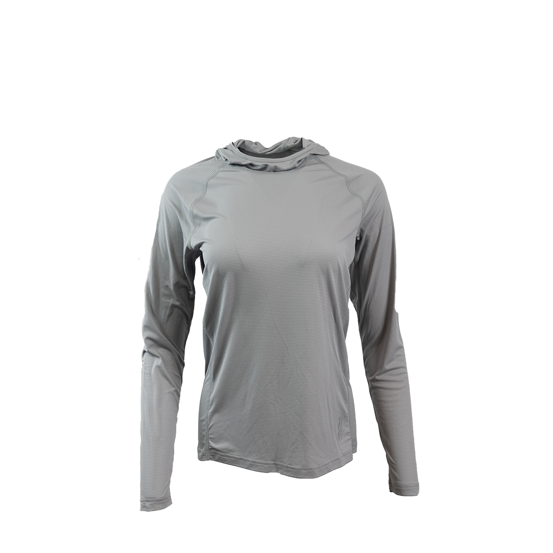Women's Altitude Sun Hoodie