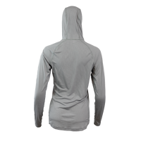 Women's Altitude Sun Hoodie
