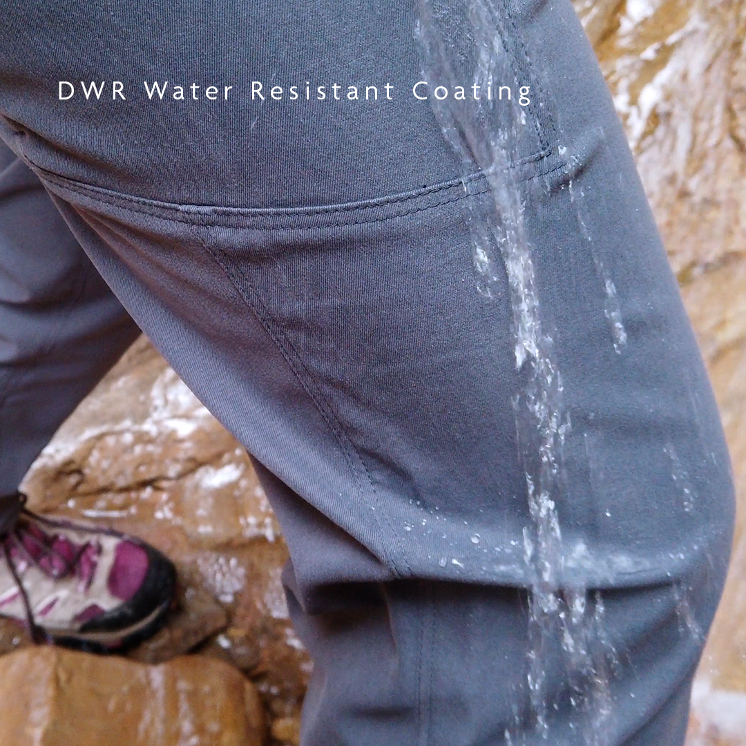 (USED) Women's Satu Adventure Pants